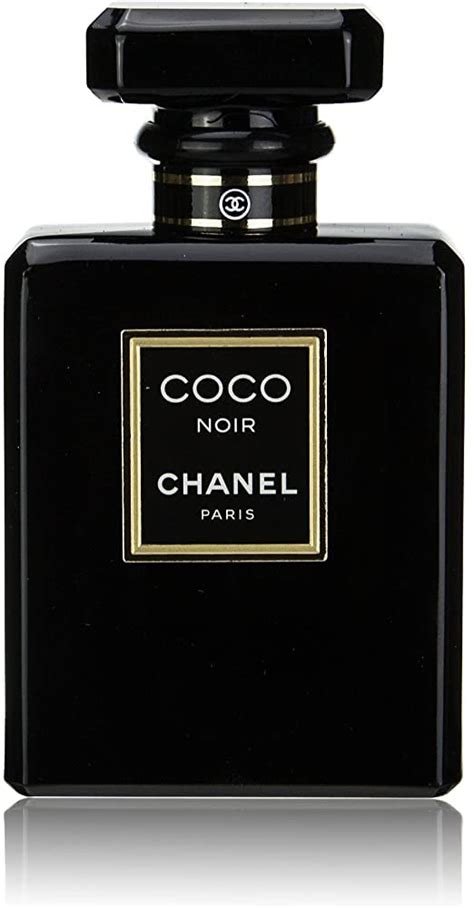 coco chanel noir edt|coco noir Chanel 100ml price.